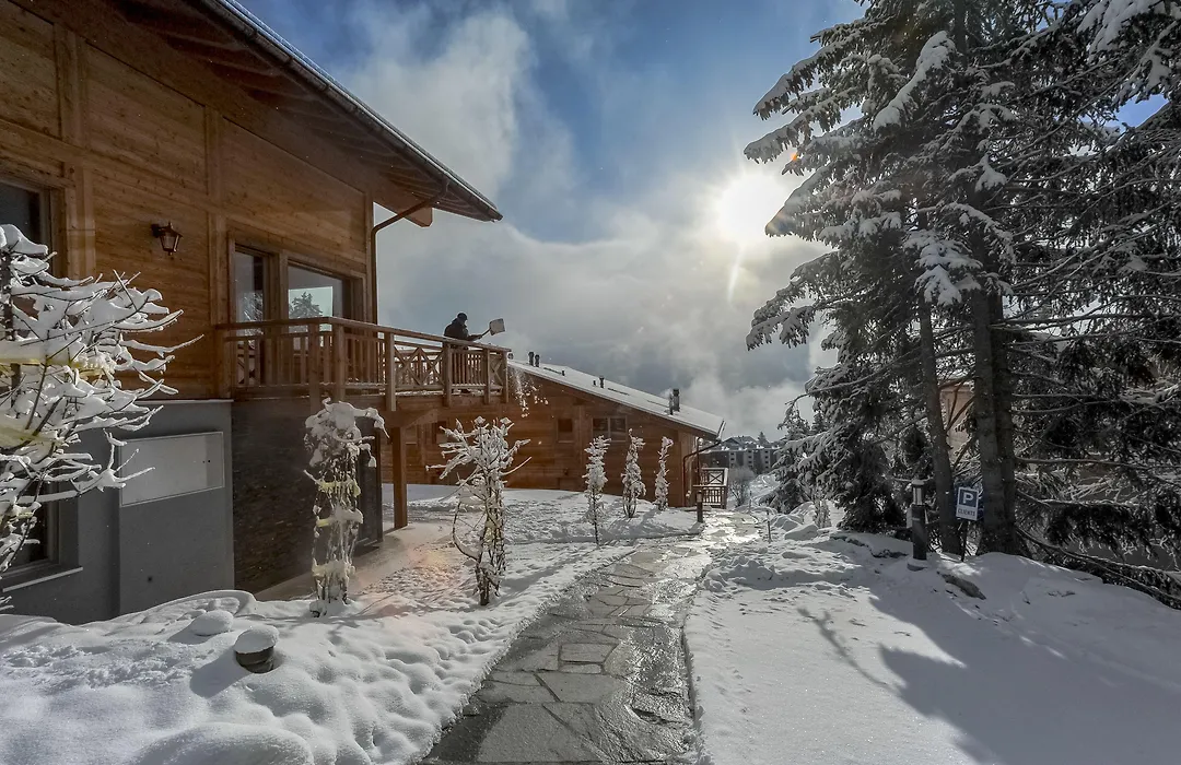 Crans Luxury Lodges-1