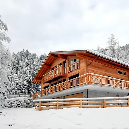 Crans Luxury Lodges-2