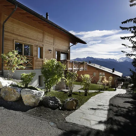 Crans Luxury Lodges-3